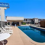 Travelodge By Wyndham Page, View Of Lake Powell 