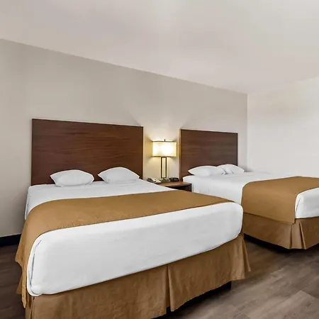 Travelodge By Wyndham Page, View Of Lake Powell Exterior photo