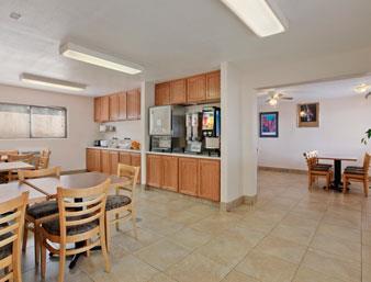 Motel Travelodge By Wyndham Page, View Of Powell Page