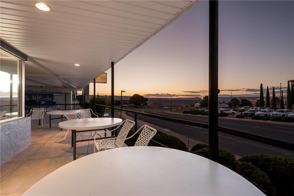 Travelodge By Wyndham Page, View Of Powell 2*