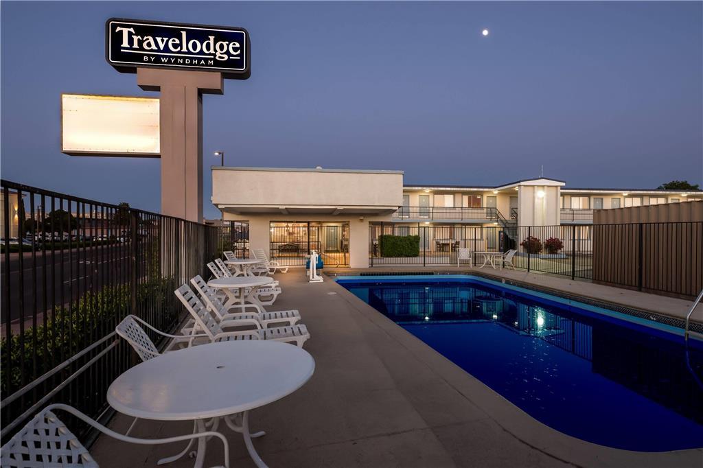 Motel Travelodge By Wyndham Page, View Of Powell 2*