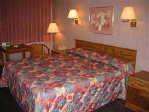 Travelodge By Wyndham Page, View Of Powell Page