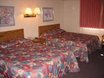 Travelodge By Wyndham Page, View Of Powell Motel