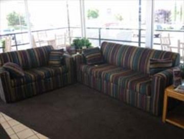 Travelodge By Wyndham Page, View Of Powell Motel 2*