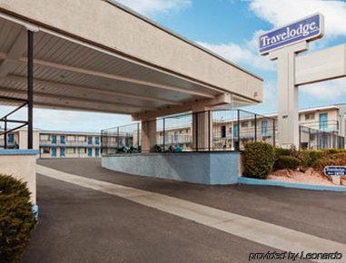 Travelodge By Wyndham Page, View Of Lake Powell Page
