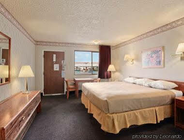 Travelodge By Wyndham Page, View Of Lake Powell Motel 2*