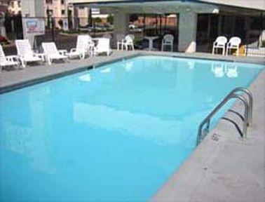 Travelodge By Wyndham Page, View Of Lake Powell 2* Page