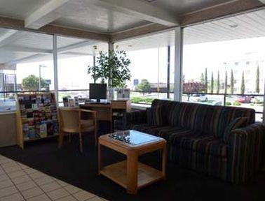 Travelodge By Wyndham Page, View Of Lake Powell Motel